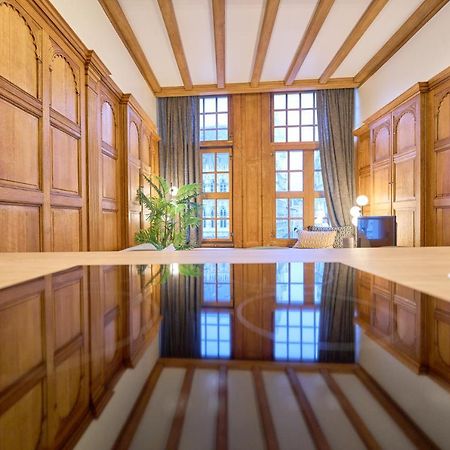 Maison Grand Place 1Br 2 Brussels Ngoại thất bức ảnh