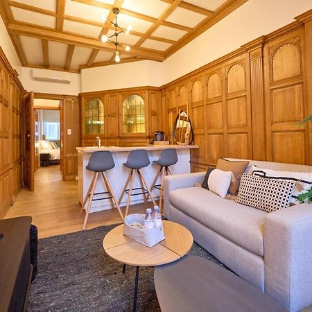 Maison Grand Place 1Br 2 Brussels Ngoại thất bức ảnh