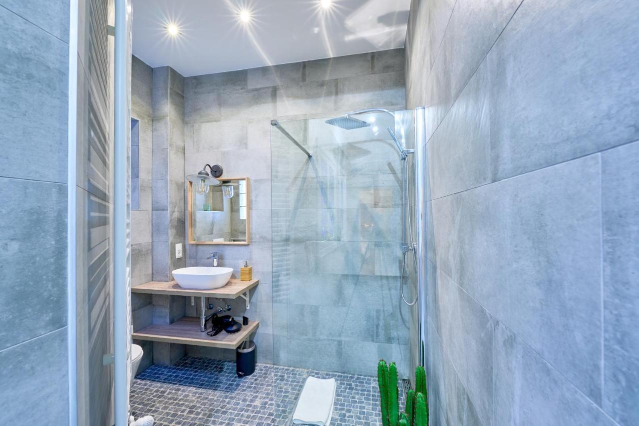 Maison Grand Place 1Br 2 Brussels Ngoại thất bức ảnh