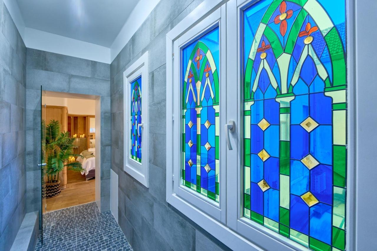 Maison Grand Place 1Br 2 Brussels Ngoại thất bức ảnh